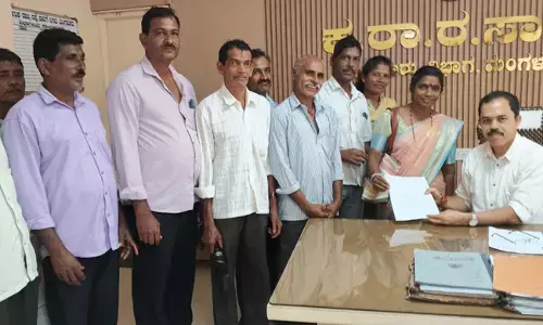 ಕುಪ್ಪೆಪದವು–ಇರುವೈಲು ಮಾರ್ಗದಲ್ಲಿ ಸರಕಾರಿ ಬಸ್ ಸಂಚಾರಕ್ಕೆ ಆಗ್ರಹ