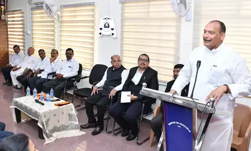 ಮಂಗಳೂರಿನಲ್ಲಿ ಹೈಕೋರ್ಟ್ ಪೀಠ ಸ್ಥಾಪನೆಗೆ ಆಗ್ರಹಿಸಿ ಹೋರಾಟವನ್ನು ಇನ್ನಷ್ಟು ತೀವ್ರಗೊಳಿಸಲು ನಿರ್ಧಾರ