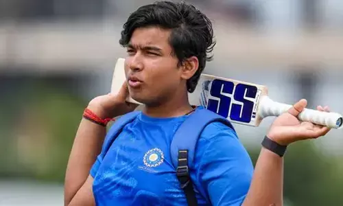 ಬಿಹಾರ ರಣಜಿ ತಂಡದ ಉಪನಾಯಕನಾಗಿ 14 ವರ್ಷದ ವೈಭವ್ ಸೂರ್ಯವಂಶಿ ಆಯ್ಕೆ