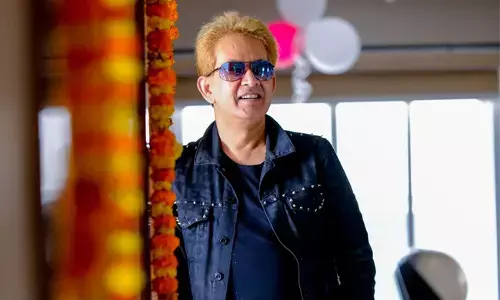 ಕೇಶ ವಿನ್ಯಾಸಗಾರ ಜಾವೇದ್ ಹಬೀಬ್ ವಿರುದ್ಧ 32 ಪ್ರಕರಣ ದಾಖಲು