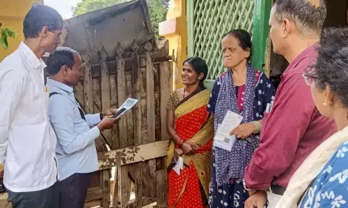 ರಾಜ್ಯಾದ್ಯಂತ ಶೇ.90.26ರಷ್ಟು ಸಮೀಕ್ಷೆ ಪೂರ್ಣ