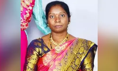 ಕಲಬುರಗಿ  | ಡೆತ್ ನೋಟ್ ಬರೆದಿಟ್ಟು ಗ್ರಂಥಪಾಲಕಿ ಆತ್ಮಹತ್ಯೆ