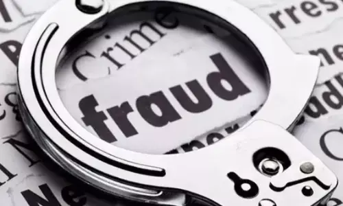 ಶಿವಮೊಗ್ಗ: ಟ್ರಾಫಿಕ್ ಚಲನ್ ಹೆಸರಿನಲ್ಲಿ ಪೊಲೀಸ್ ಸಿಬ್ಬಂದಿಗೆ ವಂಚನೆ