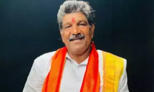 ಶಸ್ತ್ರಾಸ್ತ್ರ ಕಾಯ್ದೆಯಡಿ ಪ್ರಕರಣ: ಎಫ್‌ಐಆರ್ ರದ್ದು ಕೋರಿ ಹೈಕೋರ್ಟ್ ಮೊರೆ ಹೋದ ಮಹೇಶ್ ಶೆಟ್ಟಿ ತಿಮರೋಡಿ