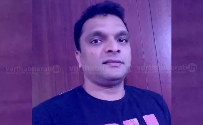 ಕಾರ್ಕಳ ಮಾಜಿ ಶಾಸಕ ದಿ. ಗೋಪಾಲ ಭಂಡಾರಿ ಪುತ್ರ ರೈಲಿಗೆ ತಲೆಕೊಟ್ಟು ಆತ್ಮಹತ್ಯೆ