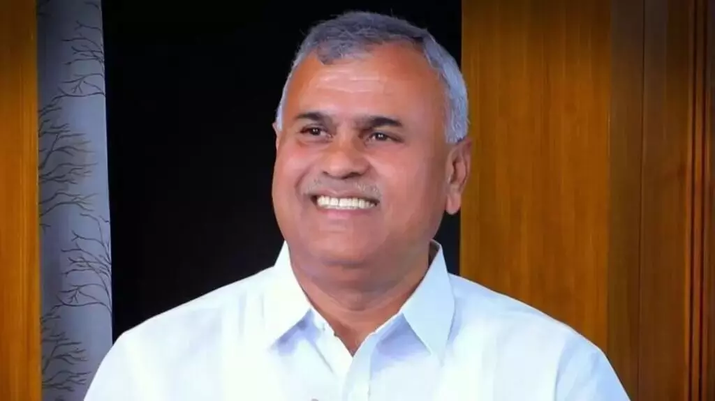 ಮಾಲೂರು ಶಾಸಕ ನಂಜೇಗೌಡರ ಆಯ್ಕೆ ರದ್ದು ಆದೇಶಕ್ಕೆ ಸುಪ್ರೀಂ ಕೋರ್ಟ್ ತಾತ್ಕಾಲಿಕ ತಡೆ