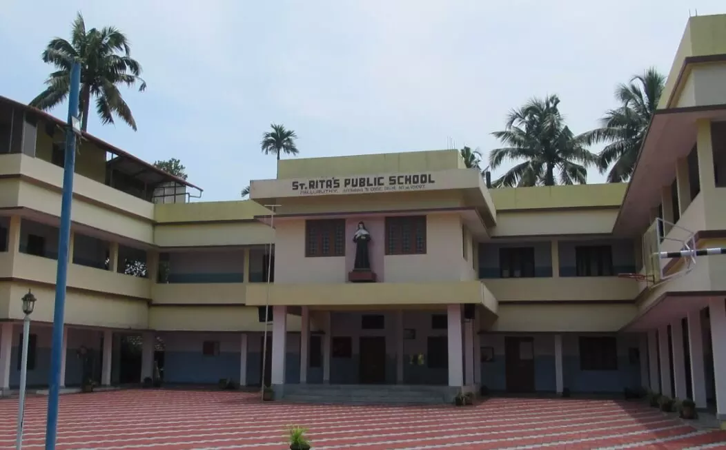 ಹಿಜಾಬ್ ವಿವಾದ: ಎರಡು ದಿನಗಳ ಕಾಲ ರಜೆ ಘೋಷಿಸಿದ ಕೇರಳದ ಕ್ಯಾಥೋಲಿಕ್ ಶಾಲೆ