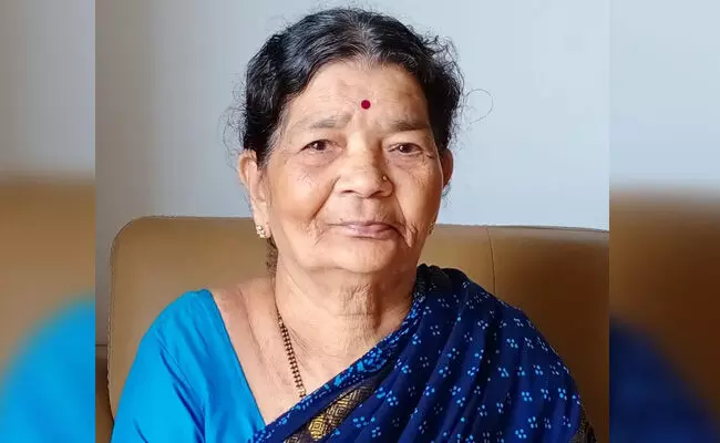 ವಡ್ಡರ್ಸೆ ಸುಮತಿ ಆರ್.ಶೆಟ್ಟಿ