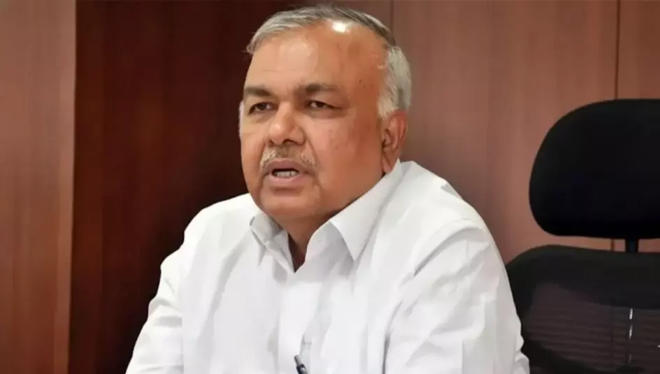 ಮೋಹನ್ ದಾಸ್ ಪೈ, ತೇಜಸ್ವಿ ಸೂರ್ಯ ಮನೆಗೆ ಮಾರಿ ಇದ್ದಂತೆ : ರಾಮಲಿಂಗಾರೆಡ್ಡಿ ಟೀಕೆ