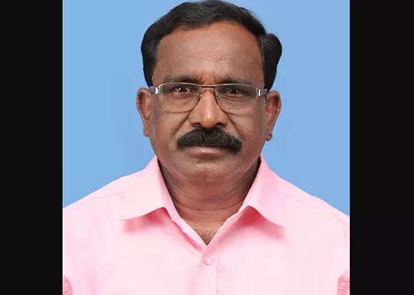 ಆರ್ಎಸ್ಎಸ್ ನಿಷೇಧಿಸಬೇಕೆಂಬುದು ಪ್ರಜಾಪ್ರಭುತ್ವವಾದಿಗಳ ಧ್ವನಿ: ಸುಂದರ ಮಾಸ್ಟರ್ ಆರ್ಎಸ್ಎಸ್ ನಿಷೇಧಿಸಬೇಕೆಂಬುದು ಪ್ರಜಾಪ್ರಭುತ್ವವಾದಿಗಳ ಧ್ವನಿ: ಸುಂದರ ಮಾಸ್ಟರ್