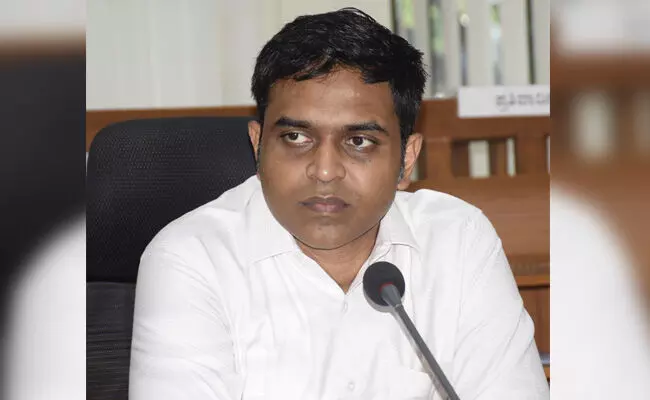 ಯಾದಗಿರಿ | ಆರೋಗ್ಯ ಮತ್ತು ಕುಟುಂಬ ಕಲ್ಯಾಣ ಇಲಾಖೆಯ ವಿವಿಧ ಕಾರ್ಯಕ್ರಮಗಳ ಪ್ರಗತಿ ಪರಿಶೀಲನಾ ಸಭೆ