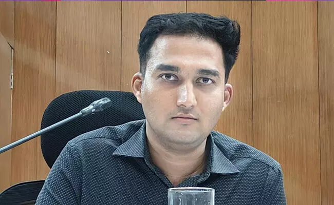 ಬಳ್ಳಾರಿ ಜಿಲ್ಲೆಯ ಗ್ರಾಮ ಪಂಚಾಯತ್‌ಗಳಿಂದ 44 ಕೋಟಿ ರೂ. ವಿದ್ಯುತ್ ಬಿಲ್ ಬಾಕಿ