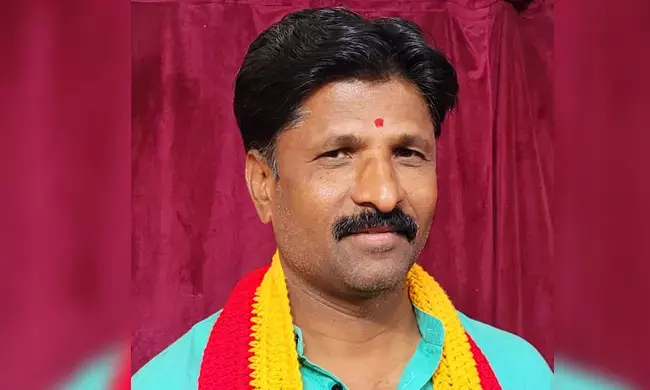 ಅ.18 ರಂದು ಕಲಬುರಗಿ ವಿಭಾಗ ದಾಸ ಸಾಹಿತ್ಯ ಸಮ್ಮೇಳನ: ರವಿಕುಮಾರ ಶಹಾಪೂರಕರ್