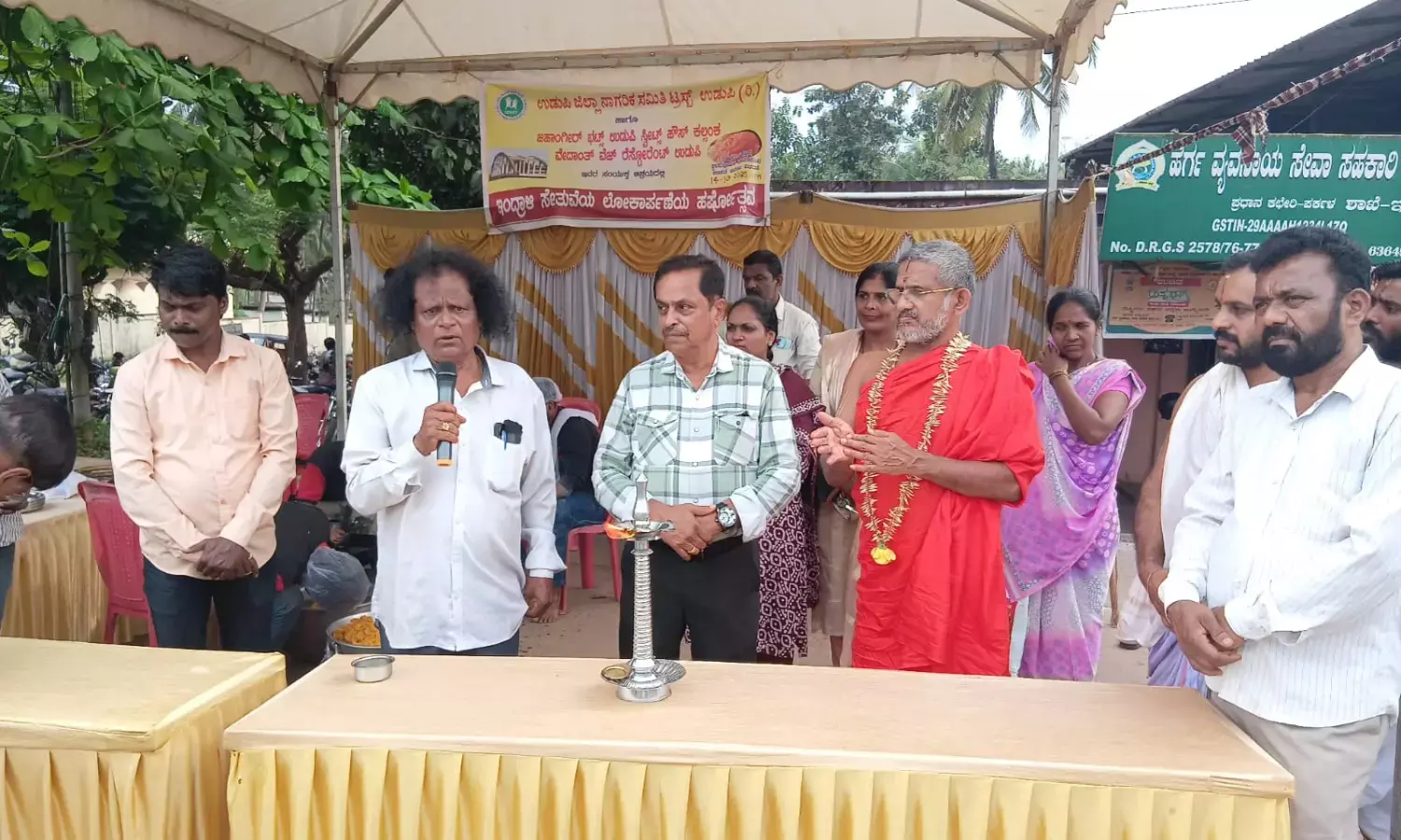 ಇಂದ್ರಾಳಿ ಸೇತುವೆ ಲೋಕಾರ್ಪಣೆಯ ಪ್ರಯುಕ್ತ ಹರ್ಷೋತ್ಸವ