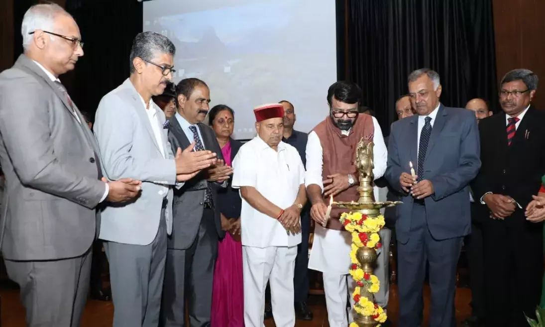 ಆಡಳಿತದ ಪಾರದರ್ಶಕತೆಗೆ ಮಾಹಿತಿ ತಂತ್ರಜ್ಞಾನವೇ ಪ್ರಮುಖ ಸಾಧನ: ಥಾವರ್‌ ಚಂದ್ ಗೆಹ್ಲೋಟ್