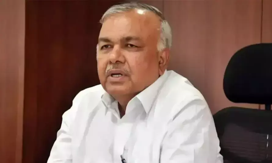 ಡಿಸೆಂಬರ್‌ನಲ್ಲಿ ಸಂಪುಟ ಪುನರ್‌ರಚನೆ ಸಾಧ್ಯತೆ : ರಾಮಲಿಂಗಾರೆಡ್ಡಿ