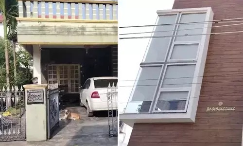 ರಾಜ್ಯದ‌ 12 ಕಡೆಗಳಲ್ಲಿ ಲೋಕಾಯುಕ್ತ ದಾಳಿ;  ಶಿವಮೊಗ್ಗದಲ್ಲಿ ಬೆಳ್ಳಂಬೆಳಗ್ಗೆ  ಅಧಿಕಾರಿಗಳ ಮನೆ  ಪರಿಶೀಲನೆ