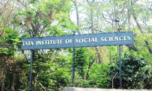 ಜಿ.ಎನ್. ಸಾಯಿಬಾಬಾರ ಪುಣ್ಯತಿಥಿ ಕಾರ್ಯಕ್ರಮದಲ್ಲಿ ಭಾಗವಹಿಸಿದ್ದ ಟಿಐಎಸ್ಎಸ್ ವಿದ್ಯಾರ್ಥಿಗಳ ವಿರುದ್ಧ ಪ್ರಕರಣ ದಾಖಲು