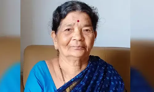 ವಡ್ಡರ್ಸೆ ಸುಮತಿ ಆರ್.ಶೆಟ್ಟಿ