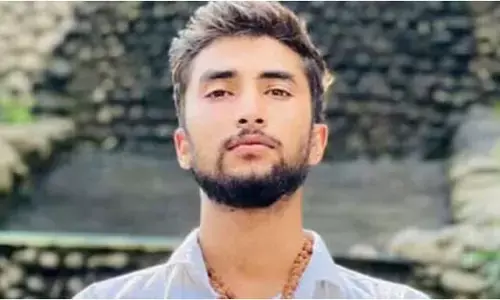 ಹಮಾಸ್ ವಶದಲ್ಲಿದ್ದ ನೇಪಾಳಿ ವಿದ್ಯಾರ್ಥಿ ಸಾವು ಧೃಢ