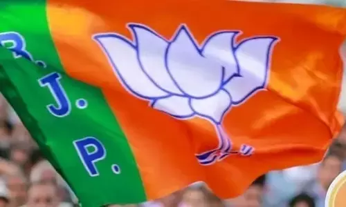 ಬಿಹಾರ ವಿಧಾನಸಭಾ ಚುನಾವಣೆ : 71 ಅಭ್ಯರ್ಥಿಗಳ ಮೊದಲ ಪಟ್ಟಿ ಬಿಡುಗಡೆ ಮಾಡಿದ ಬಿಜೆಪಿ