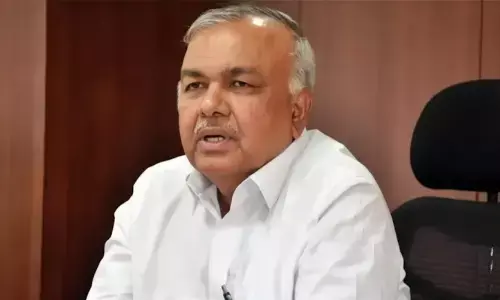 ಮೋಹನ್ ದಾಸ್ ಪೈ, ತೇಜಸ್ವಿ ಸೂರ್ಯ ಮನೆಗೆ ಮಾರಿ ಇದ್ದಂತೆ : ರಾಮಲಿಂಗಾರೆಡ್ಡಿ ಟೀಕೆ