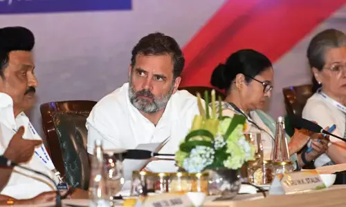 ಕಳಂಕಿತ ಮುಖ್ಯಮಂತ್ರಿಗಳು, ಸಚಿವರ ಪದಚ್ಯುತಿಗೆ ಮಸೂದೆಗಳು: ಜೆಪಿಸಿ ಬಹಿಷ್ಕರಿಸಲಿರುವ ಇಂಡಿಯಾ ಮೈತ್ರಿಕೂಟ