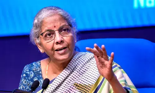 ಕೇಂದ್ರ ವಿತ್ತ ಸಚಿವೆ ನಿರ್ಮಲಾ ಸೀತಾರಾಮನ್ ರಿಂದ ಮೆತ್ತಗಲ್ಲ ಕೃಷಿ ಸಂಸ್ಕರಣಾ ಘಟಕಕ್ಕಾಗಿ ತರಬೇತಿ, ಸಾಮಾನ್ಯ ಸೌಲಭ್ಯ ಕೇಂದ್ರದ ಉದ್ಘಾಟನೆ