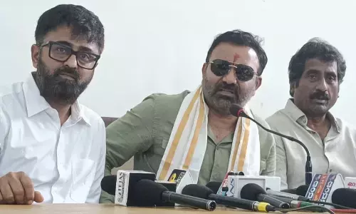 ತಾಲಿಬಾನ್ ಮತ್ತು ಮನುಸ್ಮೃತಿಗೆ ಏನೂ ವ್ಯತ್ಯಾಸವಿಲ್ಲ : ಸಚಿವ ಸಂತೋಷ್ ಲಾಡ್