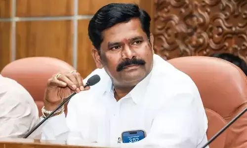 ಸಿಎಂ ಬದಲಾವಣೆ ವಿಚಾರದಲ್ಲಿ ಯಾವುದೇ ಚರ್ಚೆಯ ಅವಶ್ಯಕತೆ ಇಲ್ಲ : ಶಿವರಾಜ ತಂಗಡಗಿ