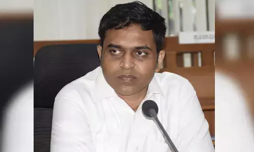 ಯಾದಗಿರಿ | ಆರೋಗ್ಯ ಮತ್ತು ಕುಟುಂಬ ಕಲ್ಯಾಣ ಇಲಾಖೆಯ ವಿವಿಧ ಕಾರ್ಯಕ್ರಮಗಳ ಪ್ರಗತಿ ಪರಿಶೀಲನಾ ಸಭೆ