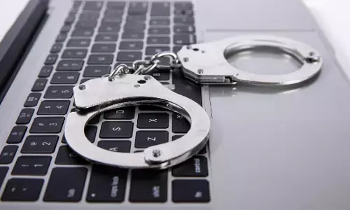 ಅಮೆರಿಕಾ ಪ್ರಜೆಗಳಿಗೆ ಡಿಜಿಟಲ್ ಅರೆಸ್ಟ್ ; ಬೆಂಗಳೂರಿನಲ್ಲಿ 16 ಮಂದಿಯ ಬಂಧನ