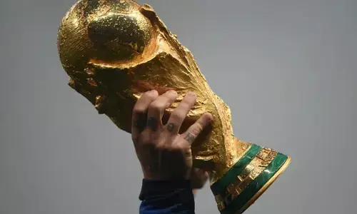 ಫಿಫಾ ವಿಶ್ವಕಪ್ ಟೂರ್ನಿಗೆ ಅರ್ಹತೆ ಪಡೆದ ಟಾಪ್-5 ಪುಟ್ಟ ರಾಷ್ಟ್ರಗಳು ಯಾವುವು?