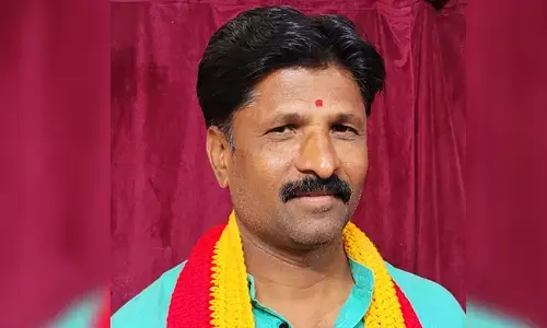 ಅ.18 ರಂದು ಕಲಬುರಗಿ ವಿಭಾಗ ದಾಸ ಸಾಹಿತ್ಯ ಸಮ್ಮೇಳನ: ರವಿಕುಮಾರ ಶಹಾಪೂರಕರ್