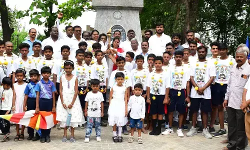 ಕಲಬುರಗಿ | ಧಮ್ಮಜ್ಯೋತಿ ಕಾರ್ಯಕ್ರಮಕ್ಕೆ ವರ್ಷಾ ಜಾನೆ ಚಾಲನೆ