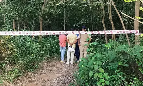 ಅವರು ನನ್ನನ್ನು ಕಾಡಿನೊಳಗೆ ಎಳೆದೊಯ್ದರು....: ಭಯಾನಕತೆಯನ್ನು ನೆನಪಿಸಿಕೊಂಡ ದುರ್ಗಾಪುರ ಅತ್ಯಾಚಾರ ಪ್ರಕರಣ ಸಂತ್ರಸ್ತೆ