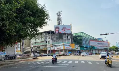 ಪಂಪ್‌ವೆಲ್ - ಕಂಕನಾಡಿ ರಸ್ತೆ ಕಾಮಗಾರಿ: ಬದಲಿ ಮಾರ್ಗದ ವ್ಯವಸ್ಥೆ