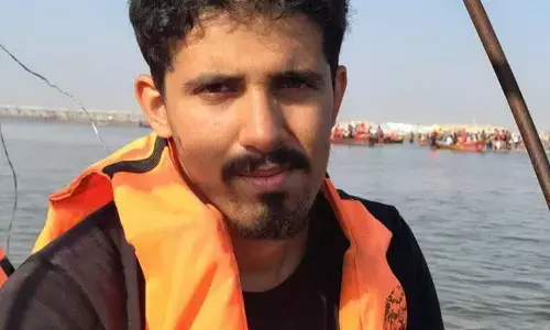 ಮಾರಿಷಸ್‌ನಲ್ಲಿ ಜಲಪಾತ ವೀಕ್ಷಣೆಗೆ ತೆರಳಿದ್ದ ಸುಳ್ಯದ ವಿದ್ಯಾರ್ಥಿ ಮೃತ್ಯು