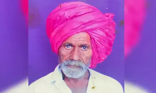 ಬೀದರ್ | ಸಾಲಬಾಧೆ ತಾಳಲಾರದೆ ಬಾವಿಗೆ ಹಾರಿ ರೈತ ಆತ್ಮಹತ್ಯೆ