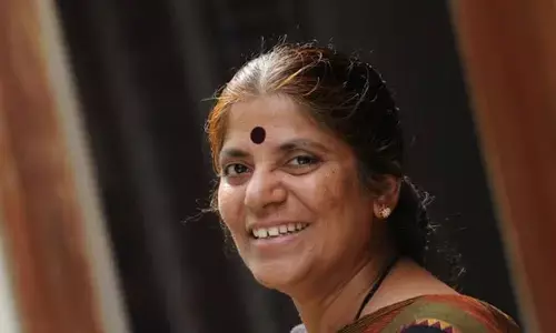 ಕಲಬುರಗಿ | ಆರೆಸ್ಸೆಸ್ ನಡೆಸುವ ಚಟುವಟಿಕೆಗಳನ್ನು ನಿಷೇಧಿಸುವ ಪ್ರಸ್ತಾಪಕ್ಕೆ ಸಿಪಿಐ(ಎಂ) ಬೆಂಬಲ: ಕೆ.ನೀಲಾ