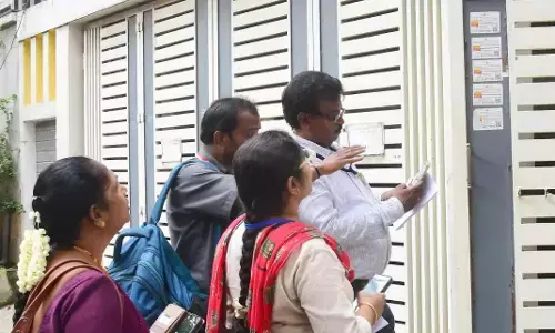 ರಾಜ್ಯದಲ್ಲಿ 5 ಕೋಟಿ ಜನರ ʼಸಮೀಕ್ಷೆʼ ಪೂರ್ಣ