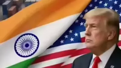 ರೇರ್ ಅರ್ಥ್ ಖನಿಜ ರಫ್ತಿಗೆ ಚೀನಾ ನಿರ್ಬಂಧ : ಭಾರತದ ನೆರವು ಕೋರಿದ ಅಮೆರಿಕ ರೇರ್ ಅರ್ಥ್ ಖನಿಜ ರಫ್ತಿಗೆ ಚೀನಾ ನಿರ್ಬಂಧ : ಭಾರತದ ನೆರವು ಕೋರಿದ ಅಮೆರಿಕ