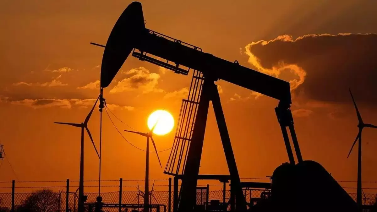 ರಷ್ಯಾದಿಂದ ಭಾರತಕ್ಕೆ ತೈಲ ಆಮದು ಶೇ.10ರಷ್ಟು ಇಳಿಕೆ