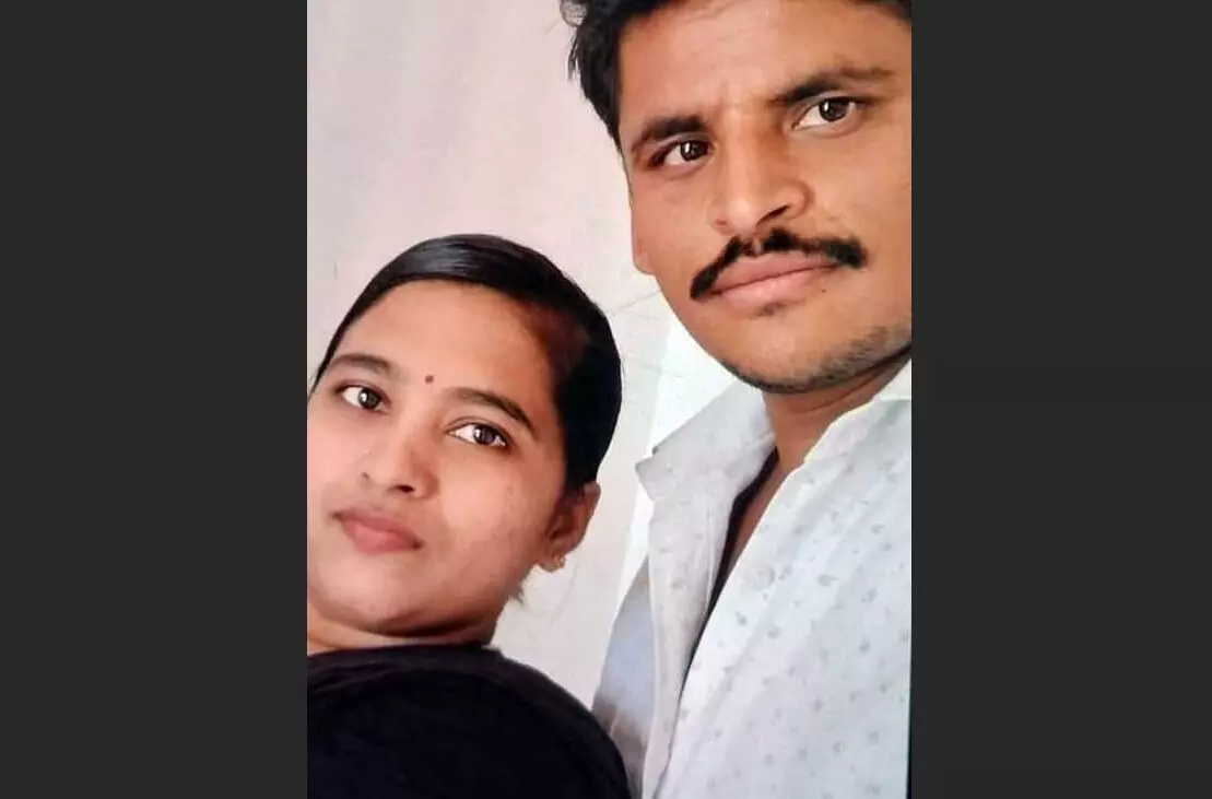 ಚಿಕ್ಕಮಗಳೂರು | ಪತ್ನಿಯನ್ನು ಕೊಲೆಗೈದು ಕೊಳವೆಬಾವಿಯಲ್ಲಿ ಹೂತಿಟ್ಟ ಪ್ರಕರಣ: ಪತಿ, ಅತ್ತೆ, ಮಾವನ ಬಂಧನ