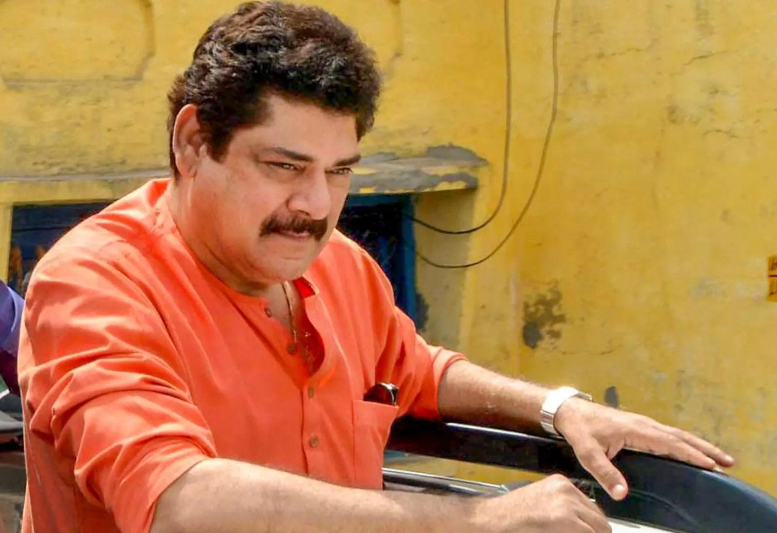 ಮಹಾಭಾರತ ಧಾರಾವಾಹಿಯ ಕರ್ಣನ ಪಾತ್ರಧಾರಿ, ನಟ ಪಂಕಜ್ ಧೀರ್ ನಿಧನ