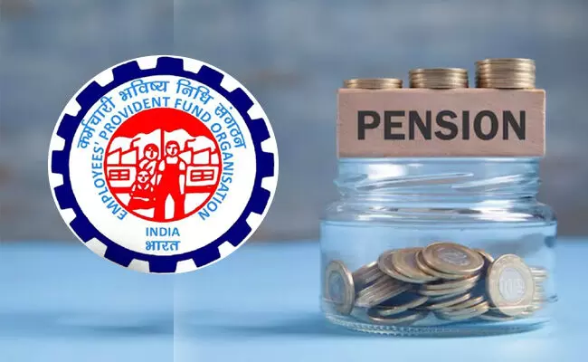 ಪಿಎಫ್ ಹಣ ಹಿಂಪಡೆಯುವಿಕೆ ಅವಧಿ 12 ತಿಂಗಳಿಗೆ, ಪಿಂಚಣಿ 36 ತಿಂಗಳಿಗೆ ವಿಸ್ತರಿಸಿದ ಕೇಂದ್ರ ಸರಕಾರ