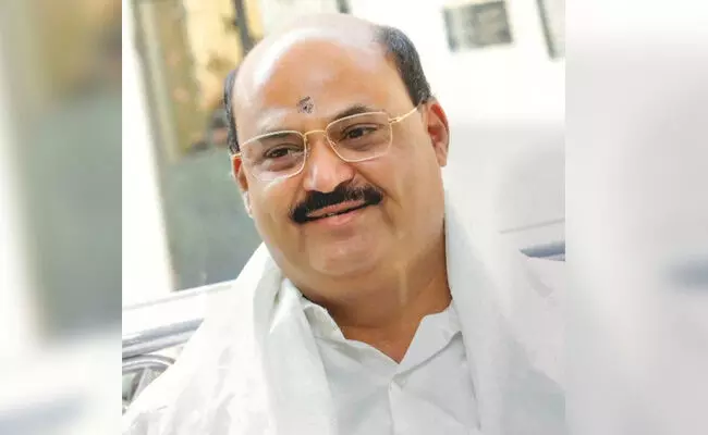 ರಾಯಚೂರು | ಪತ್ರಕರ್ತ ಬಿ.ವೆಂಕಟಸಿಂಗ್ ಸೇರಿ ಮೂವರು ಮಾಹಿತಿ ಆಯುಕ್ತರಾಗಿ ನೇಮಕ