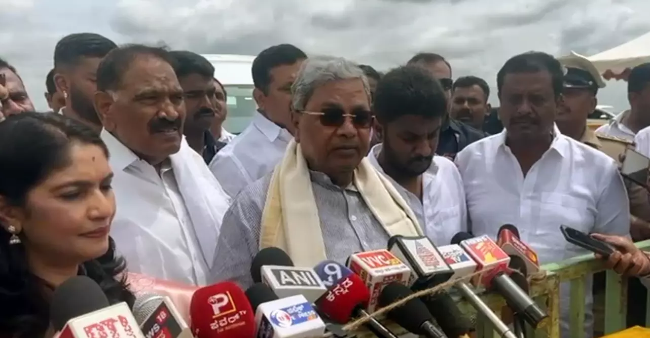 ಜಿಪಂ–ತಾಪಂ ಚುನಾವಣೆಗಳಿಗೆ ಸಿದ್ಧತೆ; ಕೋರ್ಟ್ ತೀರ್ಪಿನ ನಿರೀಕ್ಷೆ: ಸಿಎಂ ಸಿದ್ದರಾಮಯ್ಯ