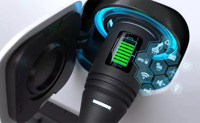 ಇವಿ, ಬ್ಯಾಟರಿಗೆ ಸಬ್ಸಿಡಿ: ಭಾರತದ ವಿರುದ್ಧ ವಿ‍ಶ್ವ ವಾಣಿಜ್ಯ ಸಂಘಟನೆಗೆ ಚೀನಾ ದೂರು