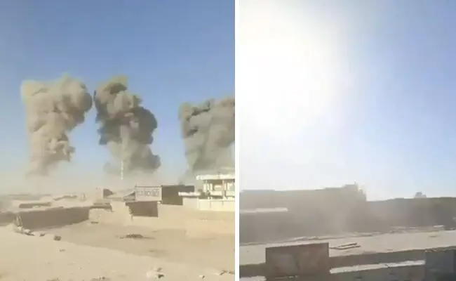 48 ಗಂಟೆಗಳ ಕದನ ವಿರಾಮಕ್ಕೆ ಅಫ್ಘಾನಿಸ್ತಾನದಿಂದ ಒಪ್ಪಿಗೆ: ಪಾಕಿಸ್ತಾನ